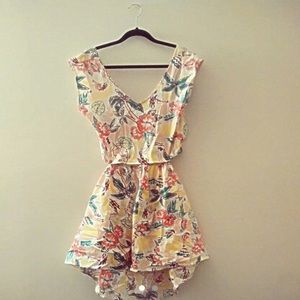 Mini Sundress.